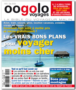 oogolo couverture