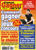 Couverture "Comment Gagner sur le net"